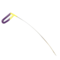 Tequila Tools Tequila Rattlesnake Whale Tail  46 cm with 2,85 cm wide head