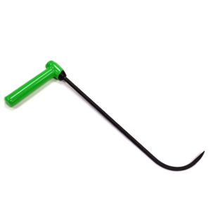 Indexable Handle Sharp Knife Side Panel Tool 43 cm with 12,7 cm flag