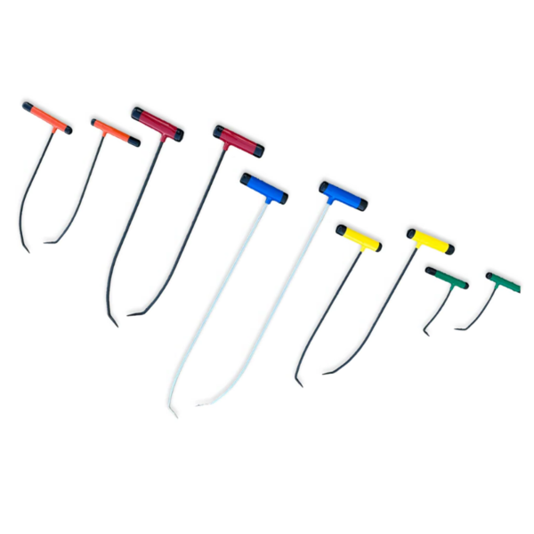 Xcalibur Tools Xcalibur Power Power Pack Plus Set - 10 stuks