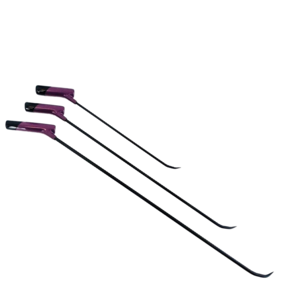 Xcalibur XL In-Line Pick Set Large - 3 pièces