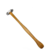 Glexo Tools Glexo Polished Dent hammer 115 grams