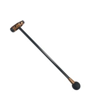 Martelo Crown Jewel XL da Endeavor