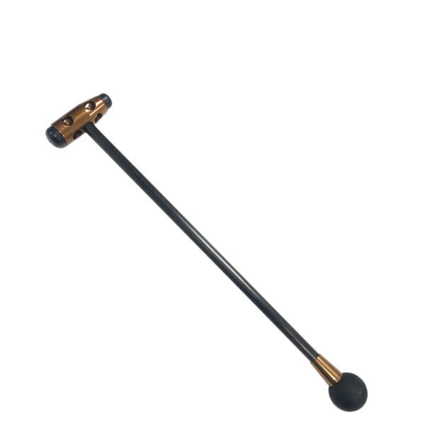 Carbon Tech Martelo Crown Jewel XL da Endeavor