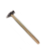 Dent Tool Company Martillo pulido