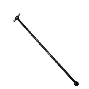 Martelo de carbono Dent Junkies (brilhante)