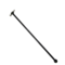 Dent Junkies Martelo de carbono Dent Junkies (brilhante)