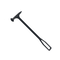 Shane Jacks Shane Jacks titanium blending hammer 12.5 (32 cm)