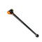 B&D Innovative Tools B&D PDR Blending Hammer - Carbon Shaft