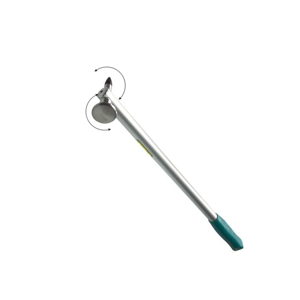 Dentcraft Tools Aluminium knockdown hammer 22" (56 cm) with interchangeble tips
