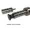 Anson PDR Anson Mini PDR slide hammer combo koude lijm/warme lijm