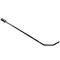 Tequila Tools Tequila tool double shot blade Hub  double courbe 61 cm avec à pointe arrondie