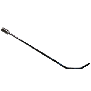 Tequila tool double shot blade Hub  double courbe 91 cm avec à pointe arrondie