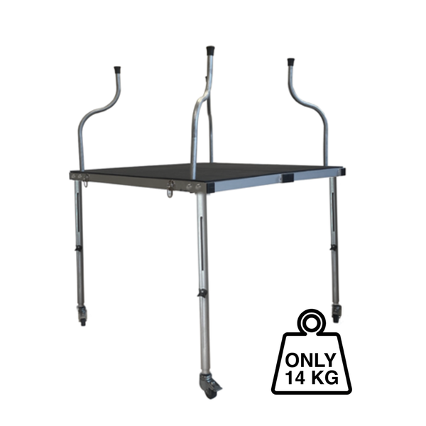 Dent Tool Company Support de Capot Pliant léger