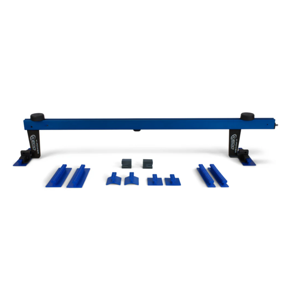 KECO KECO K-Power Lateral Tension Tool (90cm) with Blocks and Tabs