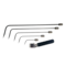 Tequila Tools Tequila HUB Door Panel Set of 5 with end game handle - 5 pieces