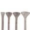 PDR Finesse Tools PDR Finesse 46 cm Whale Tail Set - pieces