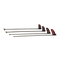 PDR Finesse Tools Whale Tail Set 46 cm long - 4 pieces