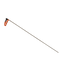 PDR Finesse Tools PDR Finesse 76 cm Long Whale Tail with 1,27 cm wide head
