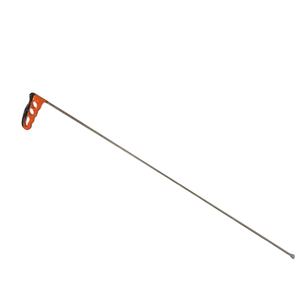PDR Finesse 76 cm Long Whale Tail with 1,90 cm wide head