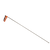 PDR Finesse Tools PDR Finesse 76 cm Long Whale Tail with 1,90 cm wide head