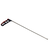 PDR Finesse Tools PDR Finesse 46 cm Whale Tail with 1,90 cm wide head