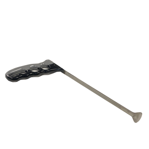 Whale Tail 20 cm long with 2,9 cm long wide head