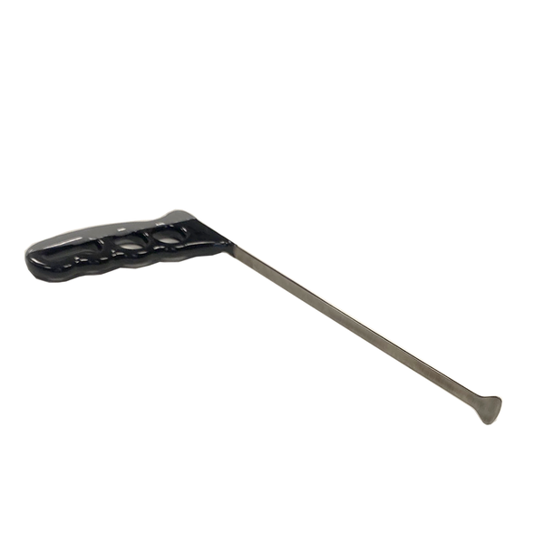 PDR Finesse Tools PDR Finesse 20 cm Whale Tail with 1,90 cm wide head