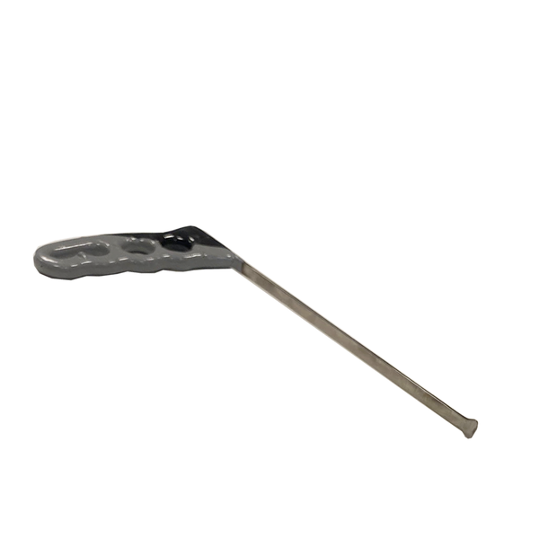 PDR Finesse Tools Whale Tail 20 cm long with 1,3 cm long wide head