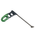 PDR Finesse Tools PDR Finesse 15 cm Whale Tail with 3,50 cm wide head