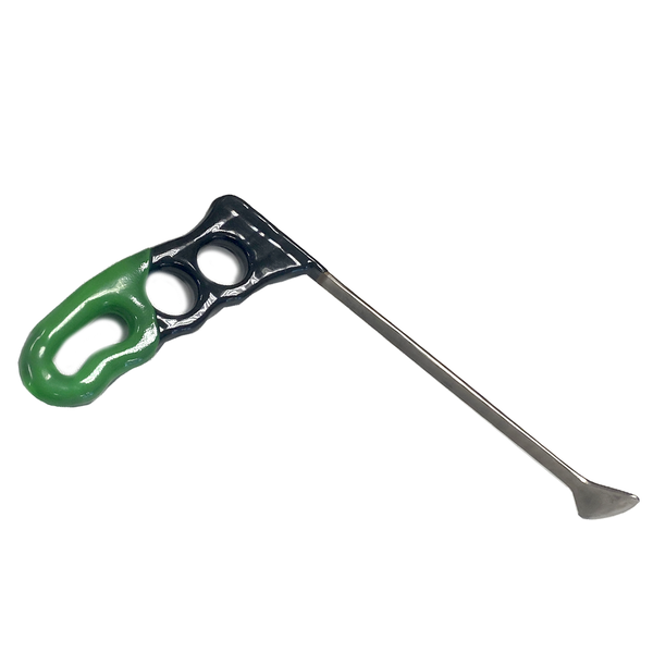 PDR Finesse Tools Whale Tail 15 cm long with 3,5 cm long wide head