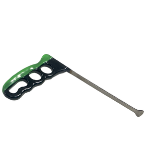PDR Finesse 15 cm Whale Tail with 1,90 cm wide head