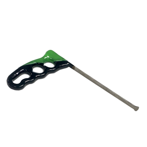 PDR Finesse 15 cm Whale Tail with 1,27 cm wide head