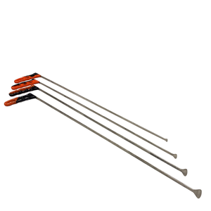 Whale Tail Set 76 cm long - 4 pieces