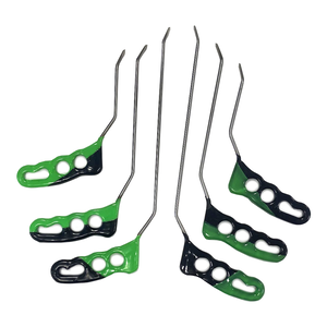PDR Finesse Whiskey Bend Set - 3 pieces