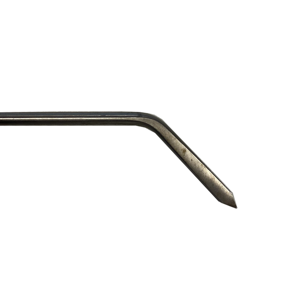 PDR Finesse Tools PDR Finesse Whiskey Bend Set - 6 pieces