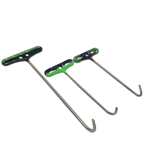 PDR Finesse Set of Slow bend hand tools - 3 pieces