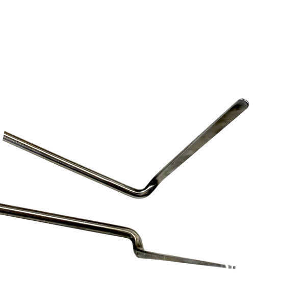 PDR Finesse Tools PDR Finesse Tesla Door Tool Set - 2 pieces