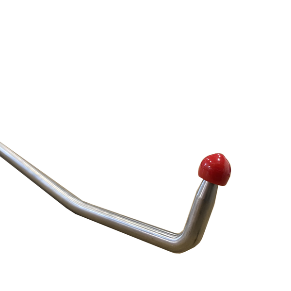 PDR Finesse Tools PDR Finesse 53 cm Double bend with cherry popper