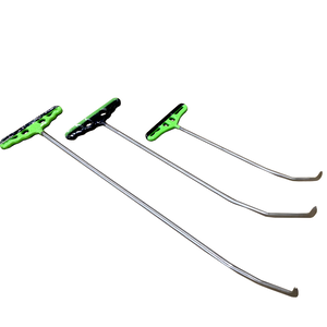 PDR Finesse Three Amigos Set - 3 pieces