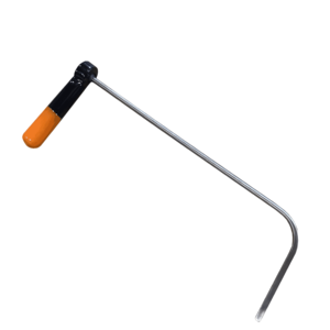 PDR Finesse 41 cm Extra reach door tool with 14 cm blade