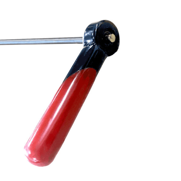 PDR Finesse Tools PDR Finesse 61 cm Extra reach door tool with 14 cm blade
