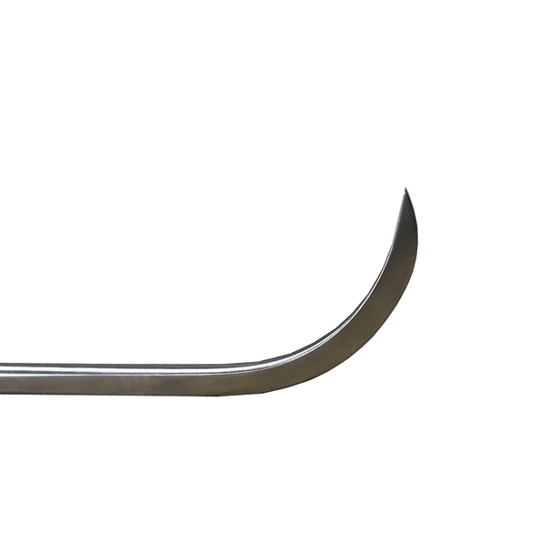 PDR Finesse Tools PDR Finesse 36 cm Slow bend rod with sharp tip
