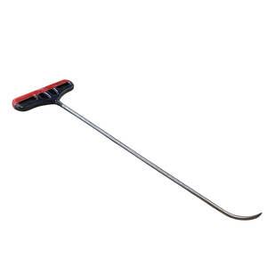 PDR Finesse 36 cm Slow bend rod with sharp tip