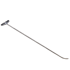 PDR Finesse 104 cm Slow bend with super sharp tip
