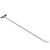 PDR Finesse Tools PDR Finesse 104 cm Slow bend with super sharp tip