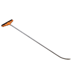 PDR Finesse 69 cm Slow bend rod with shaved sharp tip