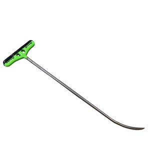 PDR Finesse 46 cm Slow bend rod with sharp tip