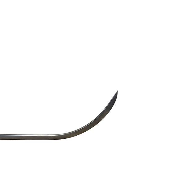PDR Finesse Tools PDR Finesse 46 cm Slow bend rod with sharp tip