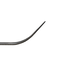 PDR Finesse Tools PDR Finesse 56 cm Shaved rod with flat rounded tip