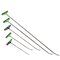 PDR Finesse Tools PDR Finesse MT Rod Set of Sharp Tools - 5 pieces